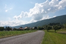 Le village